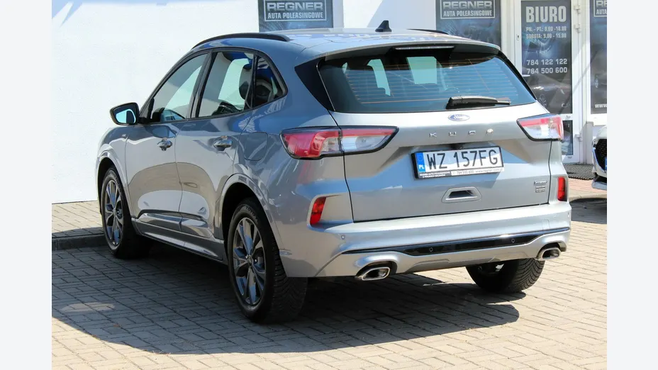 FORD Kuga -
