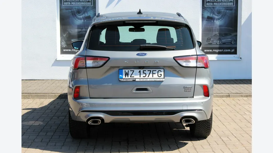 FORD Kuga -