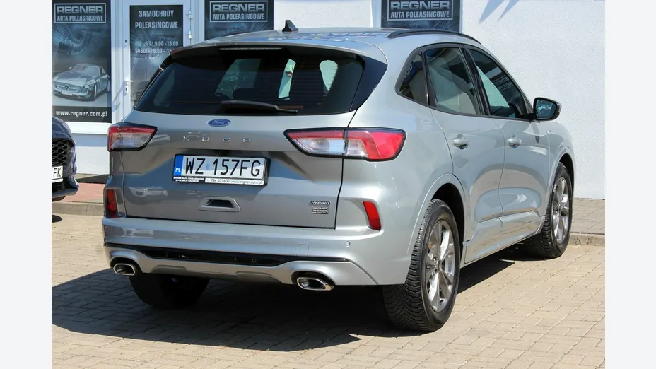 FORD Kuga -