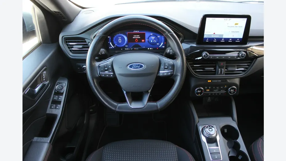 FORD Kuga -