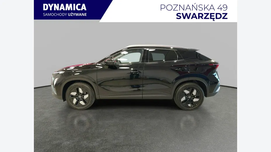 OMODA Omoda 5 -