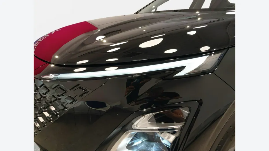 OMODA Omoda 5 -