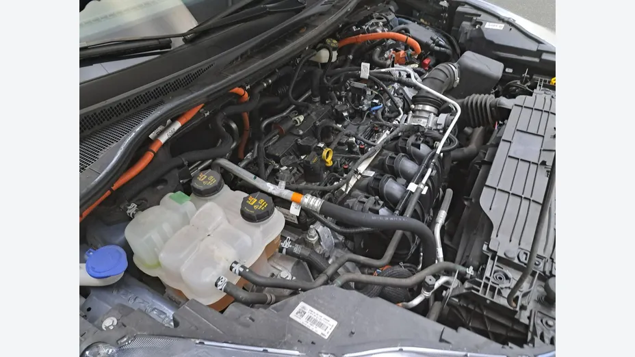 FORD Kuga -