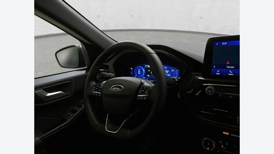 FORD Kuga -