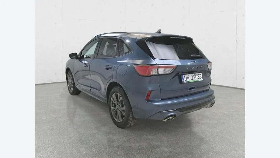FORD Kuga -
