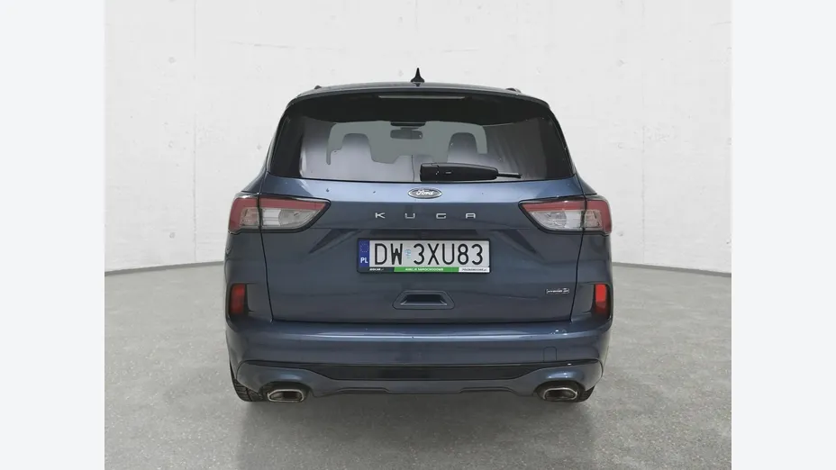 FORD Kuga -