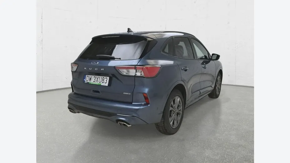 FORD Kuga -
