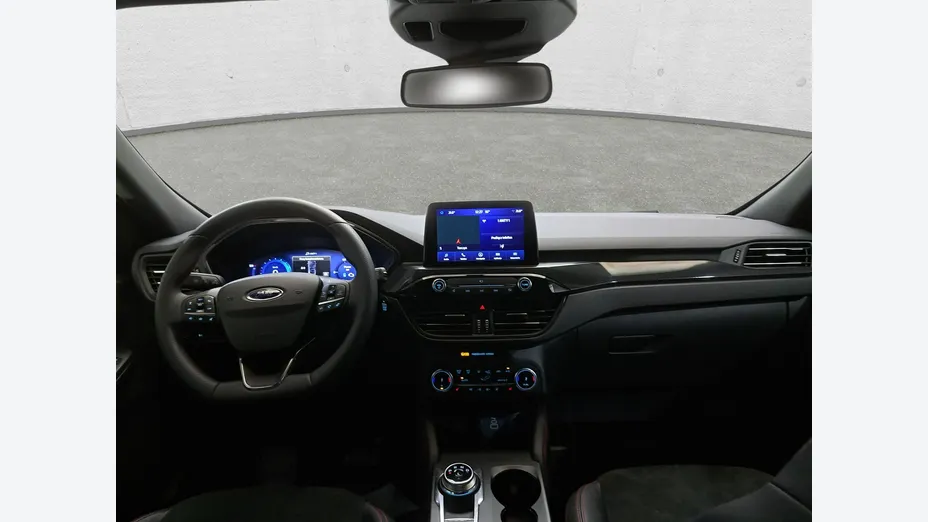 FORD Kuga -