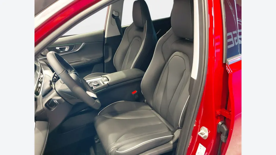 CHERY Tiggo 7 -