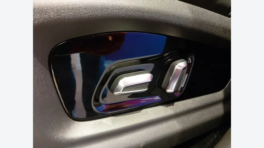 CHERY Tiggo 7 -