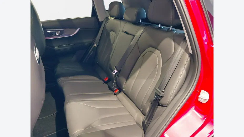 CHERY Tiggo 7 -