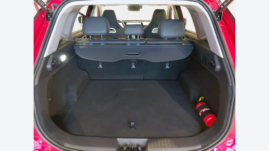 CHERY Tiggo 7 -