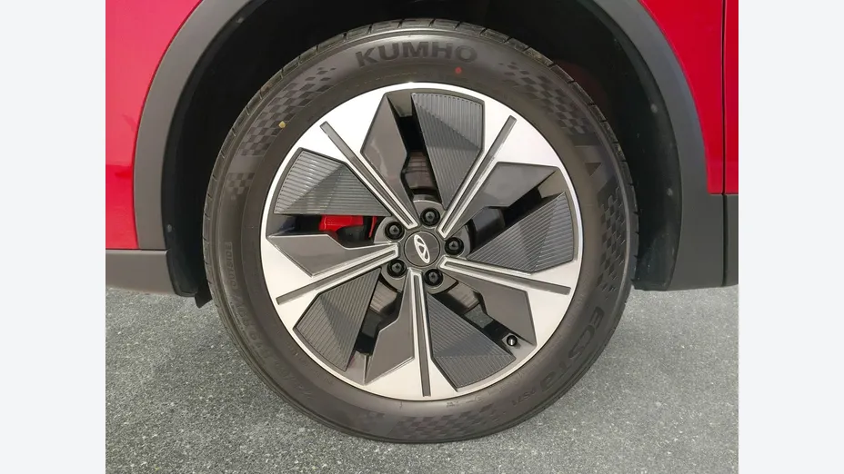 CHERY Tiggo 7 -