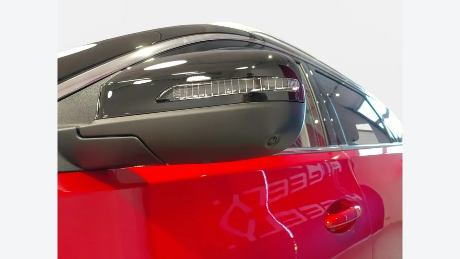 CHERY Tiggo 7 -
