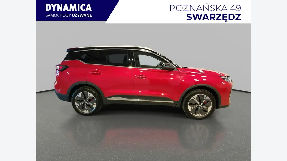 CHERY Tiggo 7 -