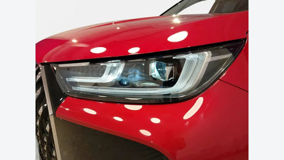 CHERY Tiggo 7 -