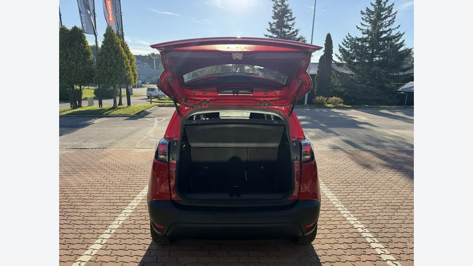 OPEL Crossland -