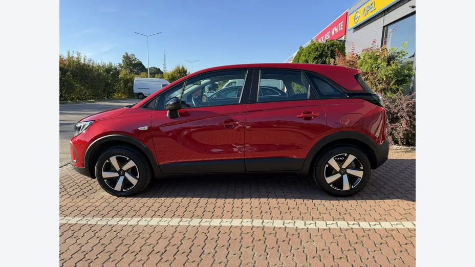 OPEL Crossland -