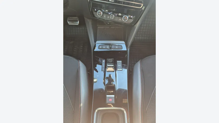OPEL Mokka -
