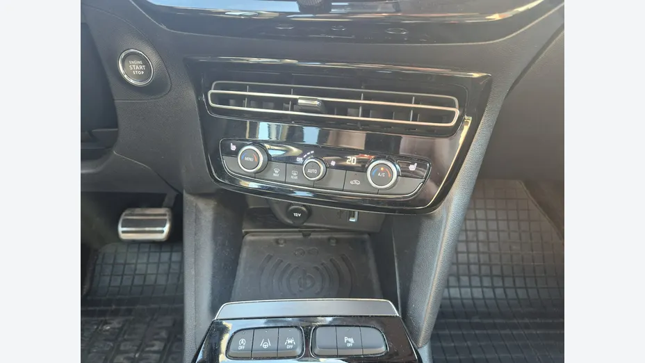 OPEL Mokka -