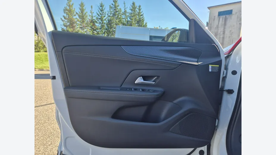 OPEL Mokka -