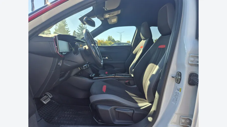 OPEL Mokka -