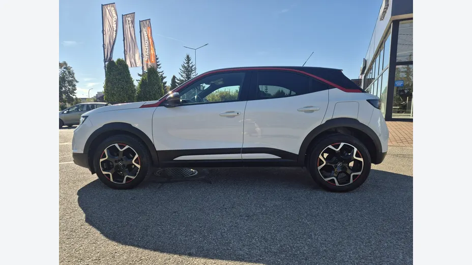 OPEL Mokka -