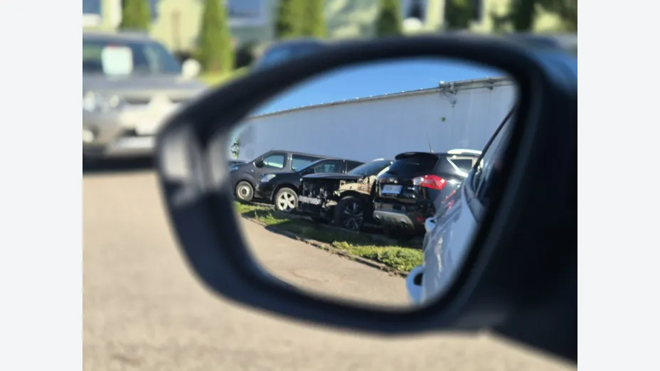 OPEL Mokka -
