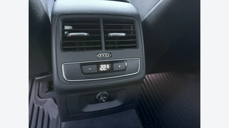 AUDI A4 Avant -