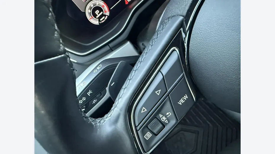 AUDI A4 Avant -