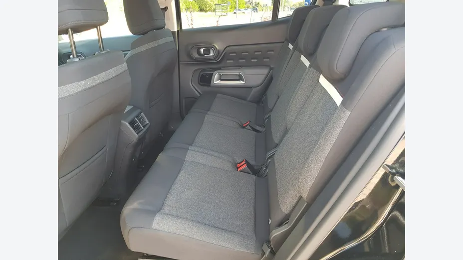 CITROEN C5 Aircross -