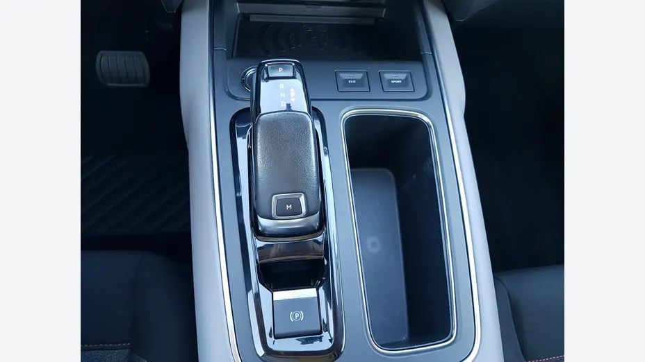 CITROEN C5 Aircross -