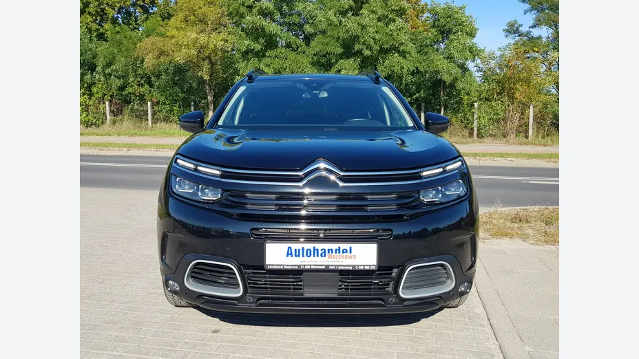 CITROEN C5 Aircross -