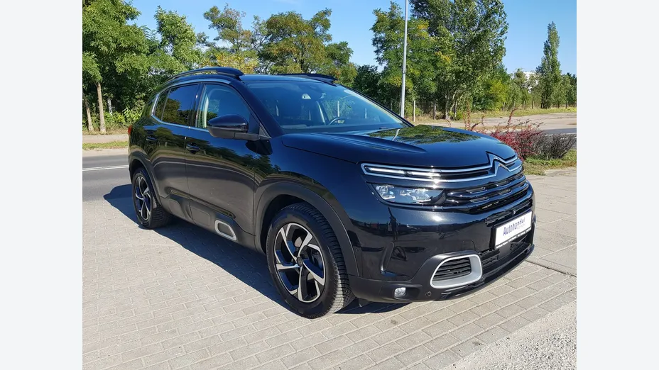CITROEN C5 Aircross -