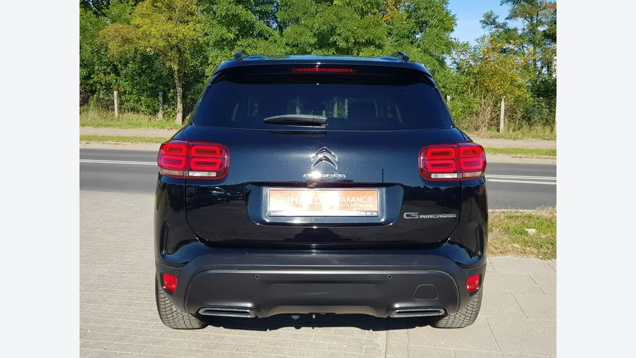 CITROEN C5 Aircross -