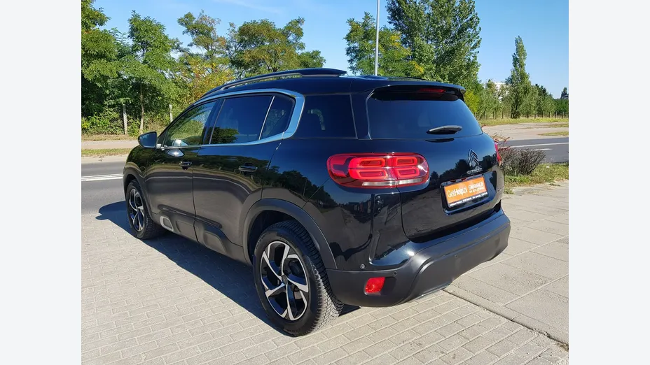 CITROEN C5 Aircross -
