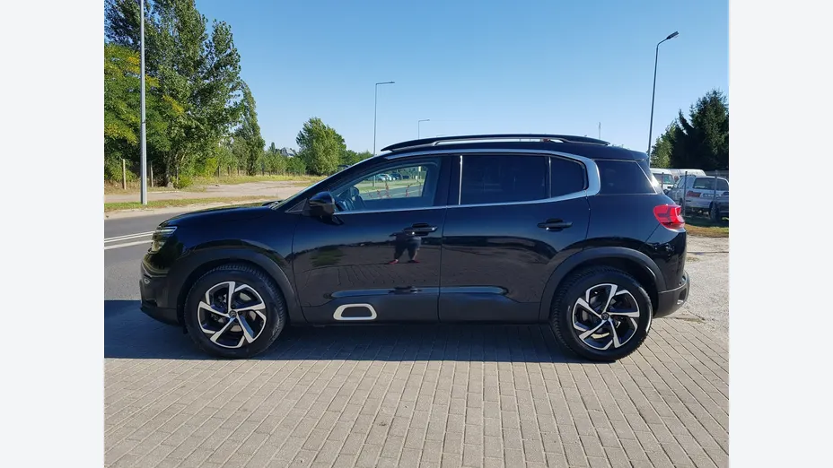 CITROEN C5 Aircross -
