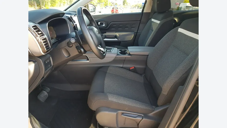 CITROEN C5 Aircross -