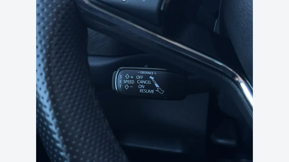 SKODA Kodiaq -