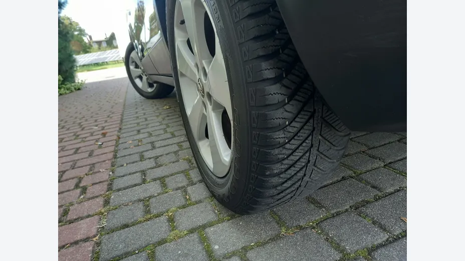 OPEL Mokka -