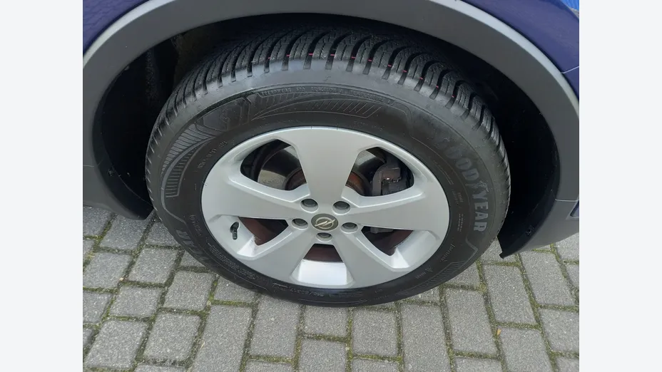 OPEL Mokka -