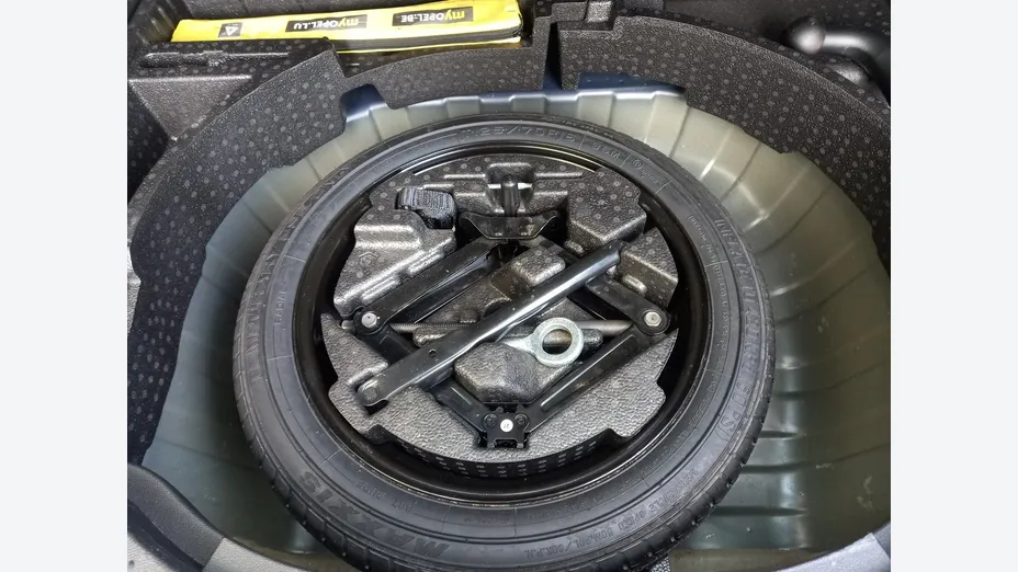 OPEL Mokka -