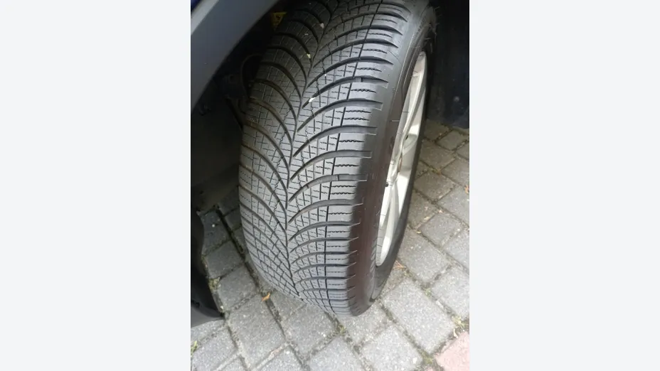 OPEL Mokka -
