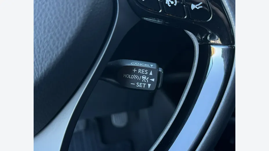 TOYOTA C-HR -