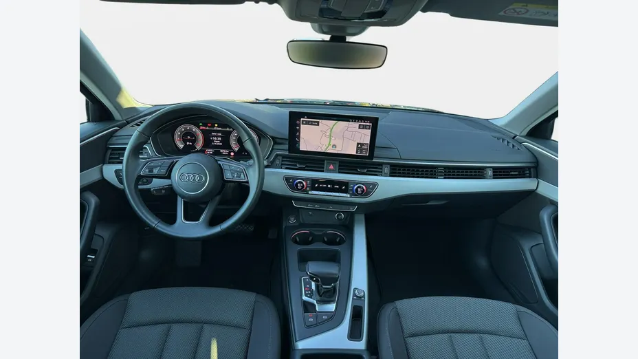 AUDI A4 -