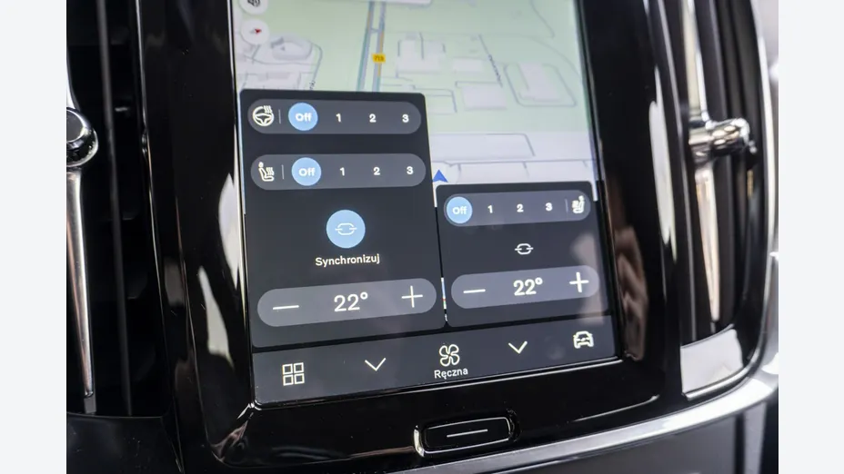 VOLVO V90 -