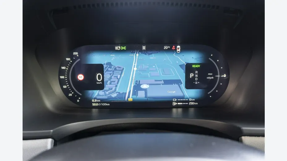 VOLVO V90 -
