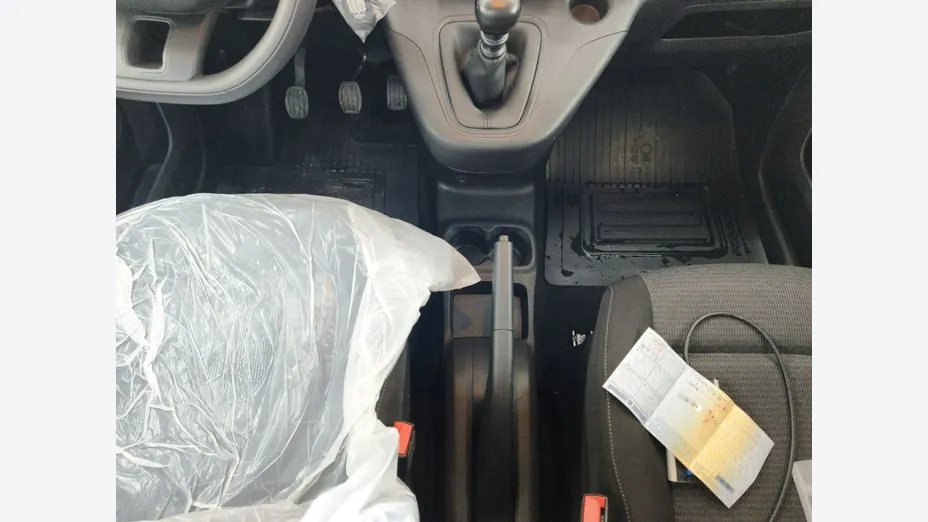 TOYOTA Proace City Verso -