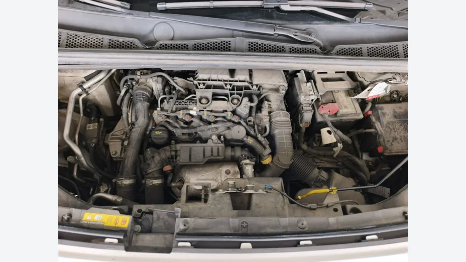 TOYOTA Proace City Verso -