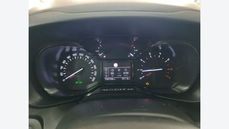 TOYOTA Proace City Verso -